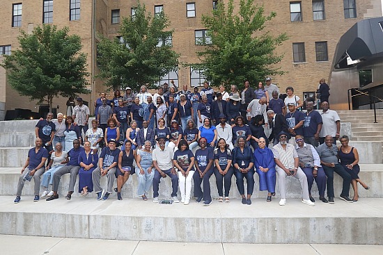 1976 Northwest High School 50th Class Reunion